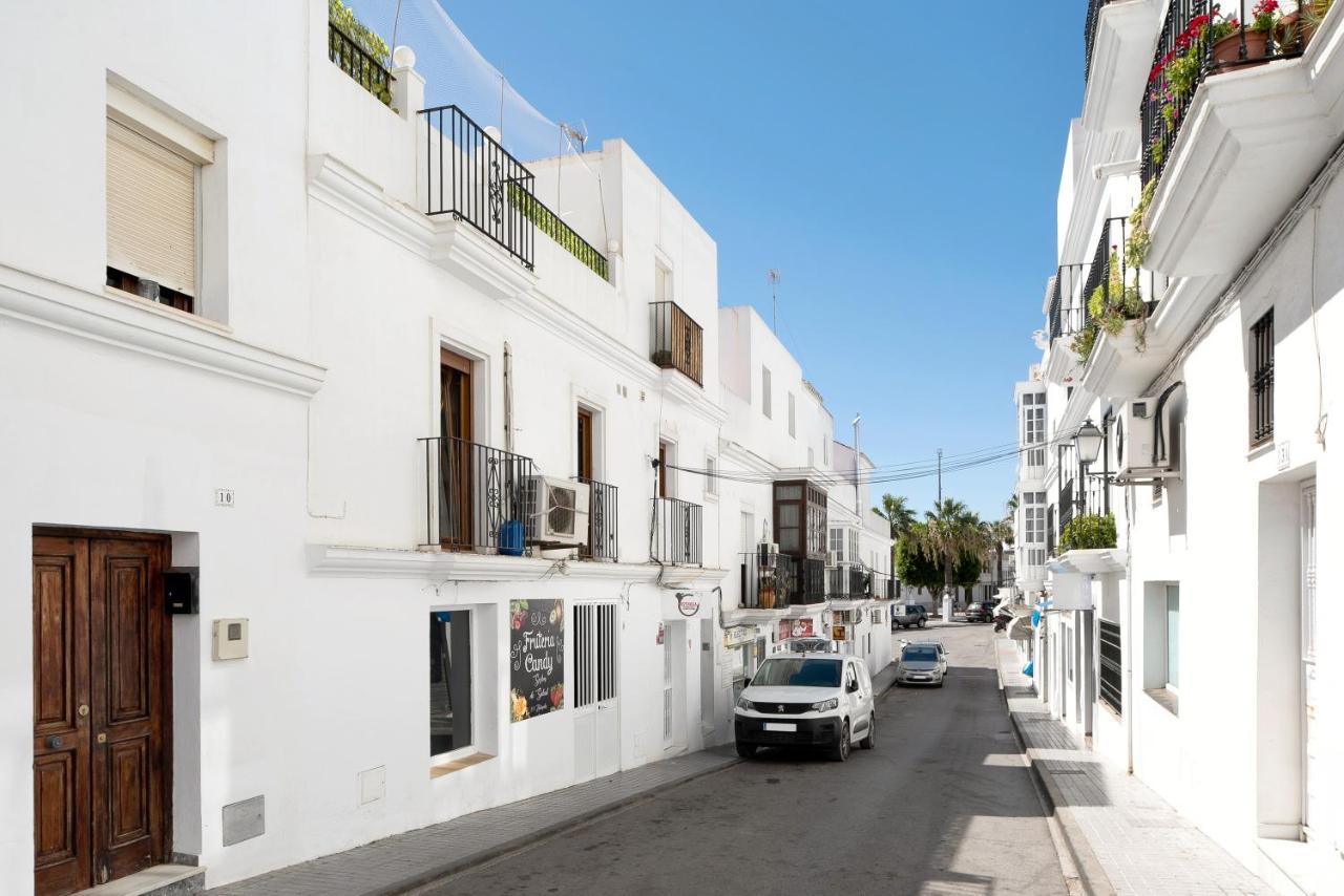 Reina's Vejer de la Frontera